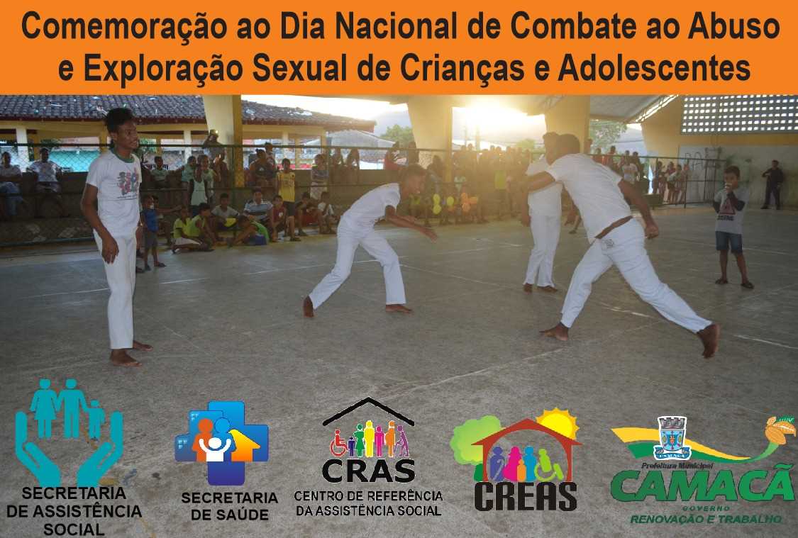abuso infantil